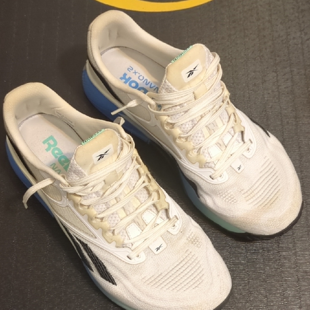 Reebok Nano 2.0